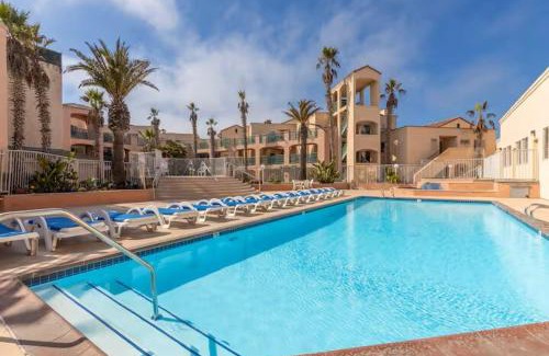 Imperial Beach Apartment | Modern Coastal Escape Breathtaking Ocean