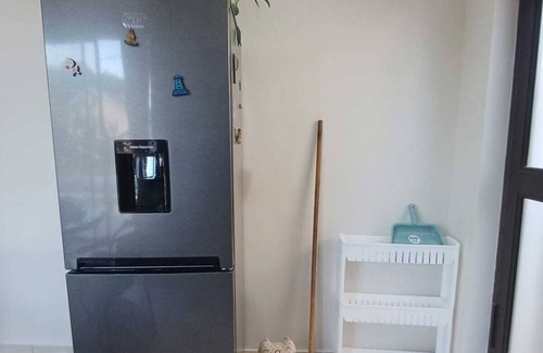 Bloubergstrand Apartment | Modern Coastal Retreat - Cape towns Gem where you find Nature and Luxury combine