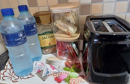 Bloubergstrand Apartment | Modern Coastal Retreat - Cape towns Gem where you find Nature and Luxury combine