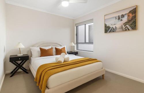 Coopers Plains Apartment | Modern Comfort 2BR Close to Everything