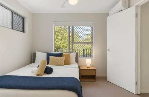 Coopers Plains Apartment | Modern Comfort 2BR Close to Everything
