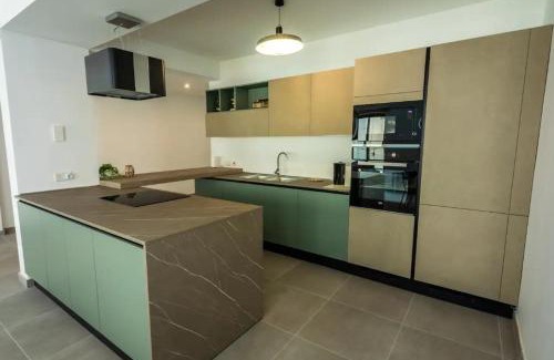 Sliema Apartment | Modern Comfort in Sliema Location P2