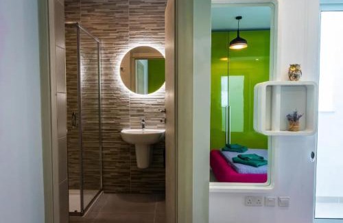 Sliema Apartment | Modern Comfort in Sliema Location P2