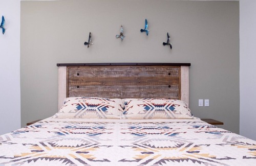Las Conchas Condo | Modern Condo at Linda Vista in Las Conchas 2BR/2BA