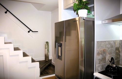 Euless House | Modern Condo in Euless, near DFW airport