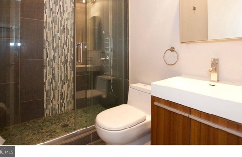 Olde Richmond Condo | Modern Condo in Fishtown!