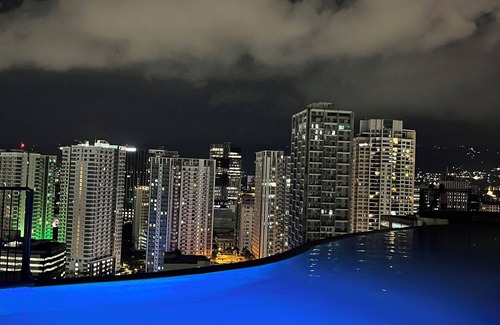 Cebu Apartment | Modern Condo w/Stunning Views, AC and WiFi in enchanting Cebu City