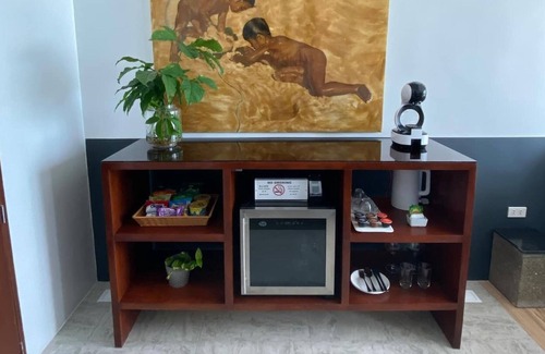Balabag House | Modern Contemporary Boracay Beachfront Flat Station 2