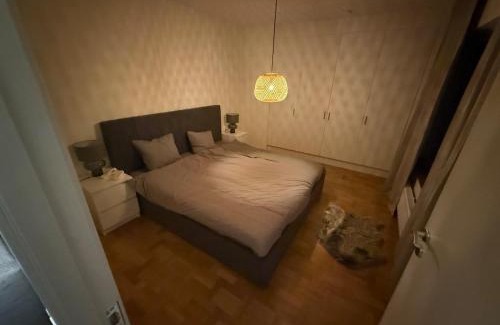 Norr Apartment | Modern corner apartment