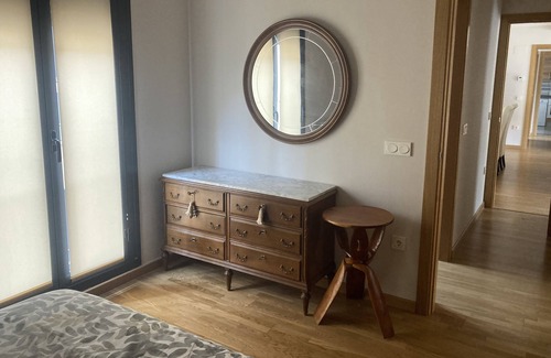 Jaca Apartment | Modern & cosy Apartment in Jaca, Pyrenees, Spain