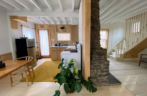 Shandaken Cottage | Modern Cottage 1 (The Lorca, Catskills) - 10 min to Belleayre, 25 min to Windham