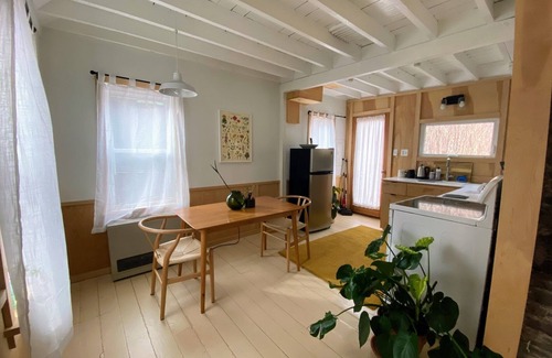 Shandaken Cottage | Modern Cottage 1 (The Lorca, Catskills) - 10 min to Belleayre, 25 min to Windham