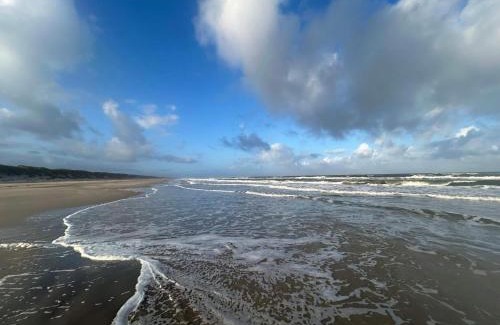 Vejers Strand House | Modern Cottage by Dunes - By Traum Ferienwohnungen