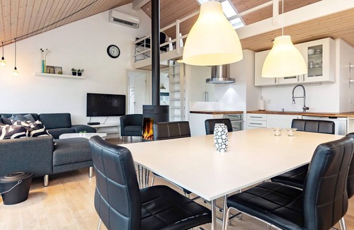 Tranum House | Modern Cottage with Spa - By Traum Ferienwohnungen