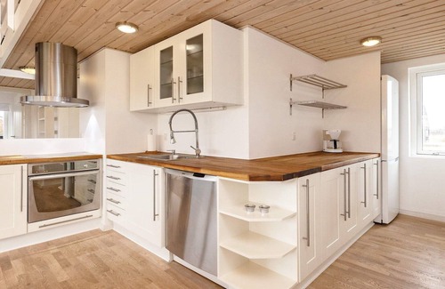 Tranum House | Modern Cottage with Spa - By Traum Ferienwohnungen