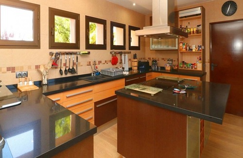 Es Palmer Villa | Modern Countryside Villa with Private Pool ideally located just 6 minutes drive to Es Trenc Beach!