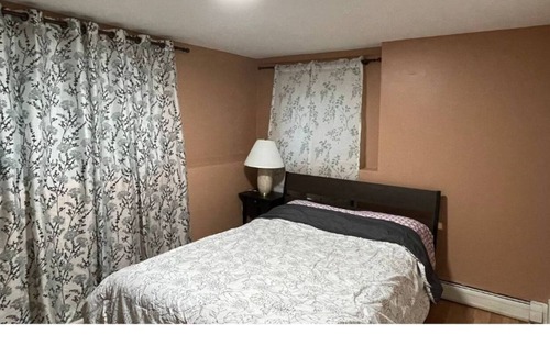 Newton Corner House | Modern Cozy 1br Apt WiFi EV near Boston Ⓣ BC