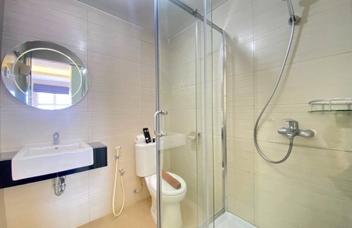 Cimahi Apartment | Modern, Cozy and Spacious 3BR at Gateway Pasteur