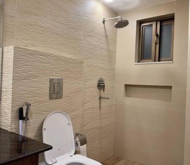 Gulberg Apartment | Modern Cozy Apartment in Central Lahore