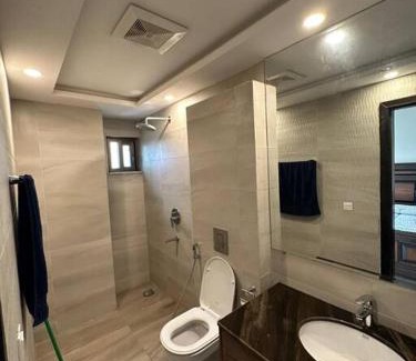 Gulberg Apartment | Modern Cozy Apartment in Central Lahore