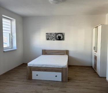 Trencin Apartment | Modern & Cozy Apartment Trenčín