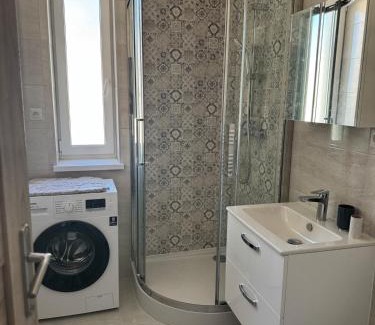 Trencin Apartment | Modern & Cozy Apartment Trenčín