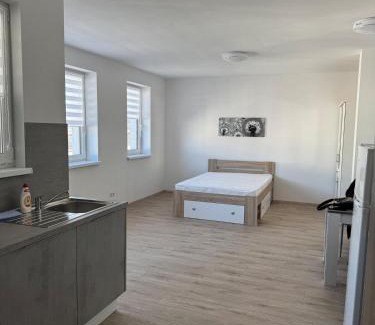Trencin Apartment | Modern & Cozy Apartment Trenčín