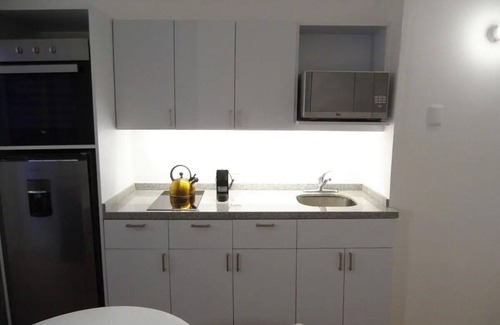 Colonia Centro Apartment | Modern cozy loft in the heart of Mexico city