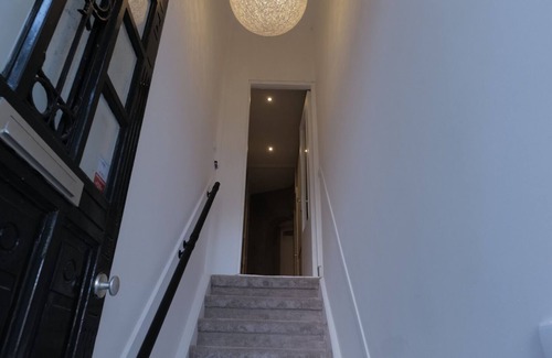 Delfshaven Apartment | Modern & cozy stay in the center of rotterdam