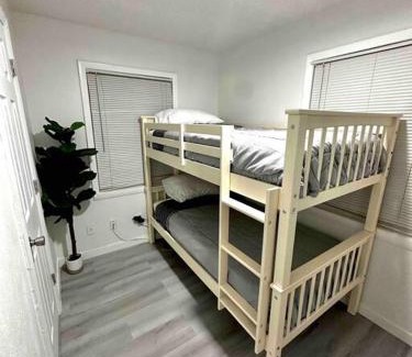 Citrus Park House | Modern cozy with pool and big backyard