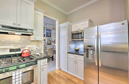 Dalton Ranch House | Modern Dalton Ranch Golf Club Home w/Mtn View