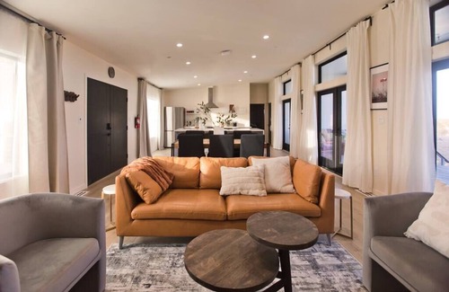 Twentynine Palms House | Modern Desert Dream - NEW BUILD