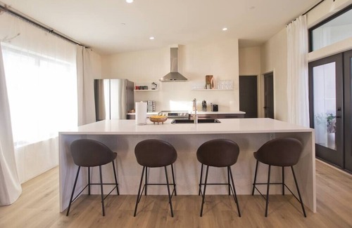 Twentynine Palms House | Modern Desert Dream - NEW BUILD