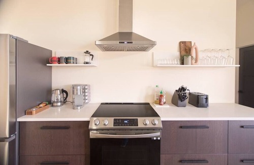 Twentynine Palms House | Modern Desert Dream - NEW BUILD