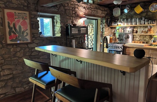 Finesville House | Modern Design Close to the City, Far from Reality