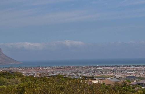 Helderberg Rural Apartment | Modern Designer Studio Apartment