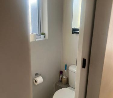 Bloubergstrand Apartment | Modern Double-Story 2-Bedroom Townhouse with Private Backyard & Braai