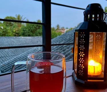 Anuradhapura Bed & Breakfast | Modern Elegant Lake Side Villa Calm and Cozy Stay Apartment Rooms Anuradhapura City Sri Lanka ZONA