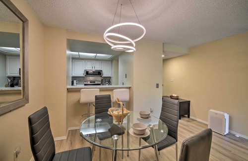 Renton Condo | Modern Family Condo ~ 12 Mi to Downtown Seattle!