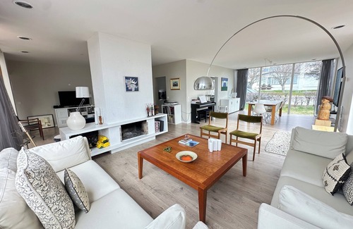Seltjarnarnes House | Modern family friendly house in Reykjavik - Birta Rentals