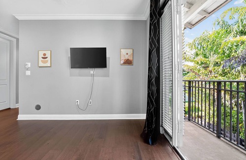 East Fort Lauderdale House | Modern Family Home with Private Pool in Fort Lauderdale - Rooftop