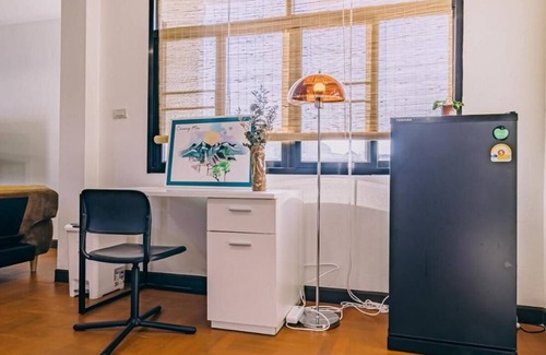 Wat Ket House | Modern Family House - 4 Bedrooms 5 Mins From Old Town With Gallery - Deja Home