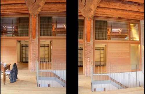 Asolo Other | Modern Farmhouse in Pagnano Italy near Forest
