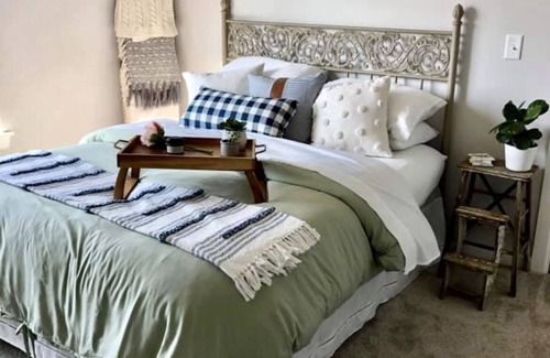 Wagoner County Other | Modern farmhouse on 5+ acres, beautifully landscaped with outdoor entertainment