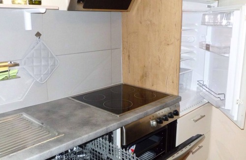 Bad Hofgastein Apartment | Modern FEWO centrally located with free entry to the Alpentherme, only 400m from the ski lift