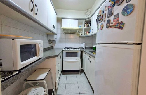 Vina del Mar Apartment | MODERN FIRST LINE APARTMENT WITH SEA VIEW
