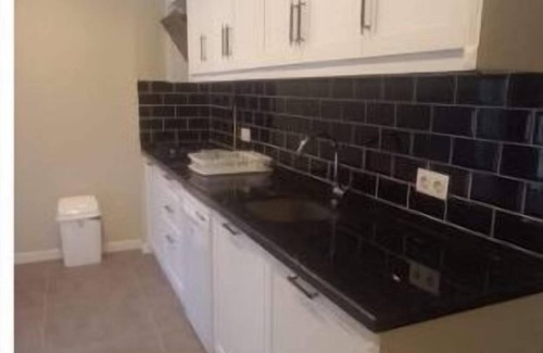 Gaziosmanpasa Apartment | Modern Flat #1n