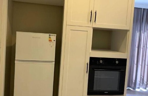 Gaziosmanpasa Apartment | Modern Flat #1n