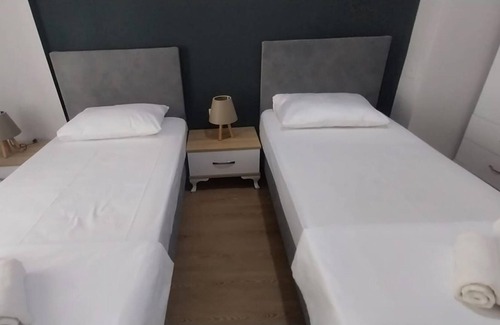 Mahmutlar Apartment | Modern Flat 5 min to Mahmutlar Beach in Alanya