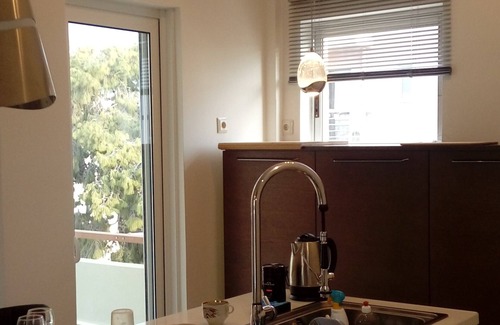 Voula Apartment | Modern flat close to the beach in Voula Athens